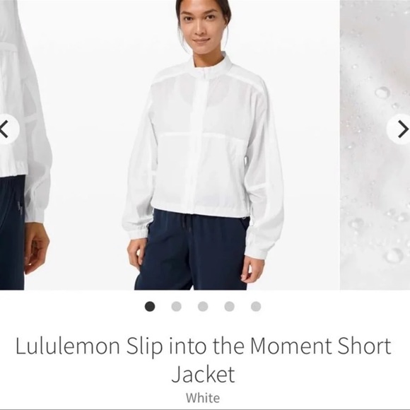 lululemon athletica | Jackets \u0026 Coats 